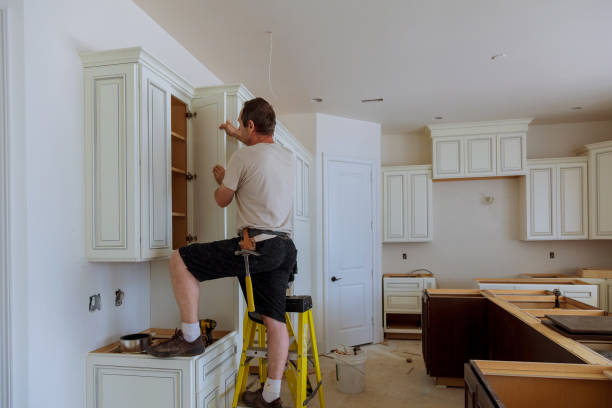 Licensed Appliance Installation service in Stafford, TX - Remodeling Of Kitchen