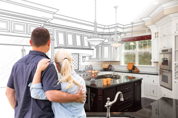 Professional Appliance Installation technician working in Stafford, TX